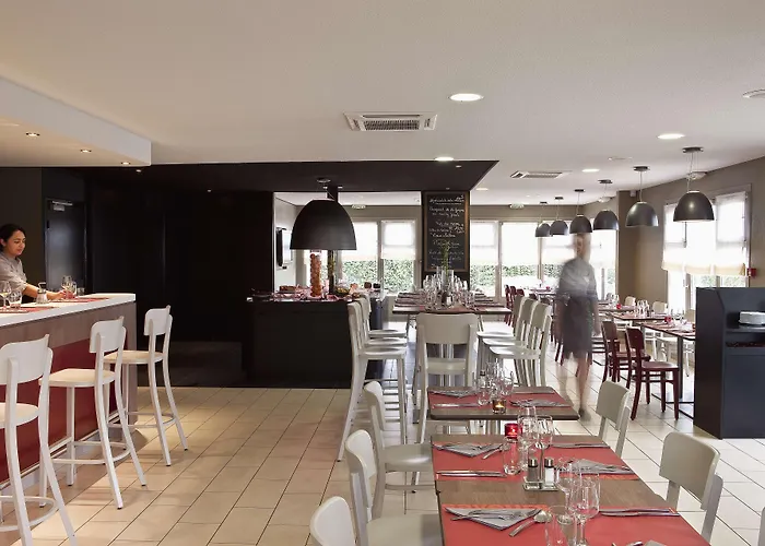 Campanile Nature - Hotel 3*