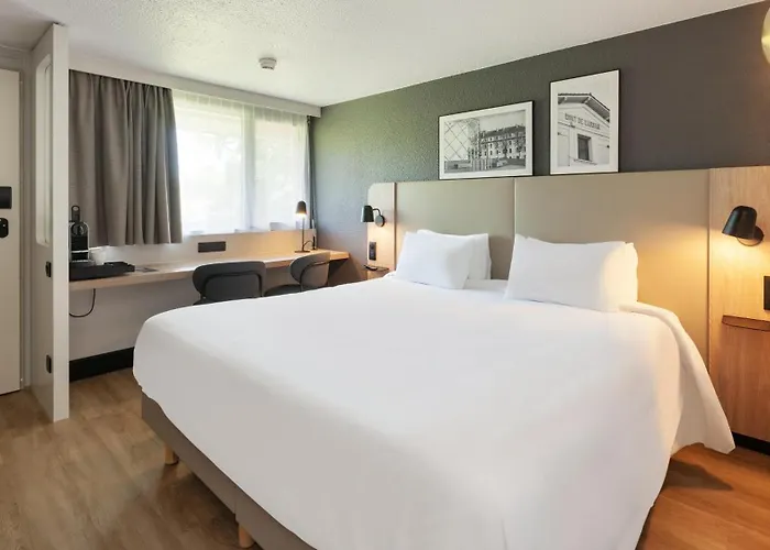 Campanile Nature - 3*