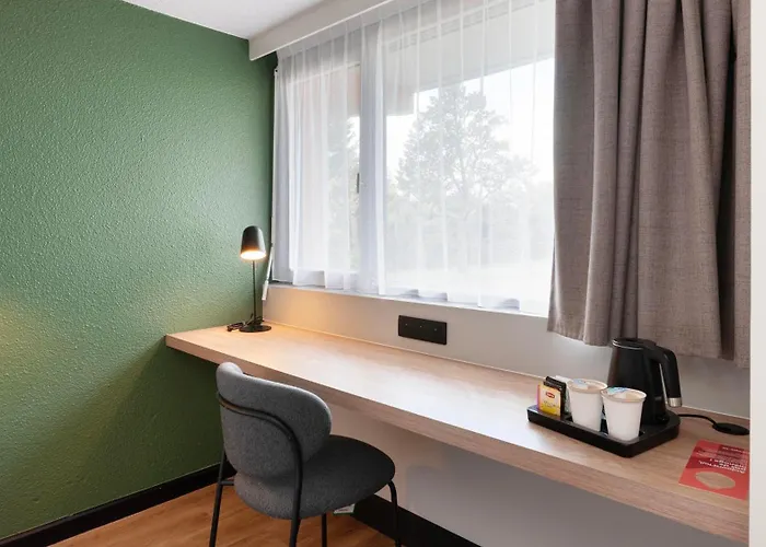 Campanile Nature -