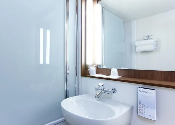 Hotel Campanile Nature - 3*