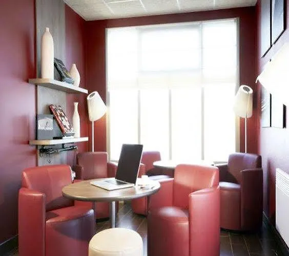 Campanile Nature - Hotel 3*