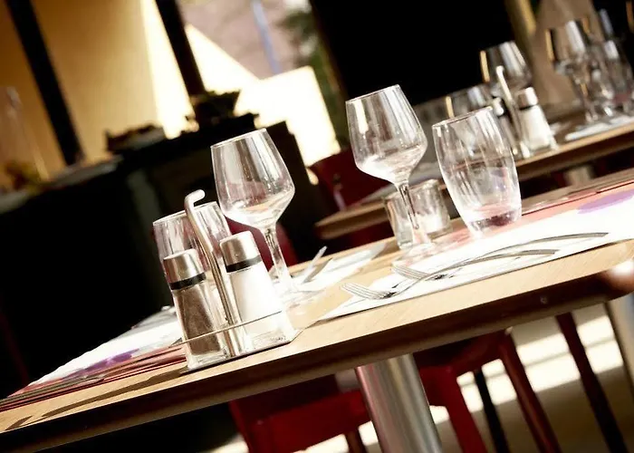 Hotel Campanile Nature -