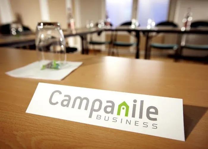 Campanile Nature - Hotel 3*
